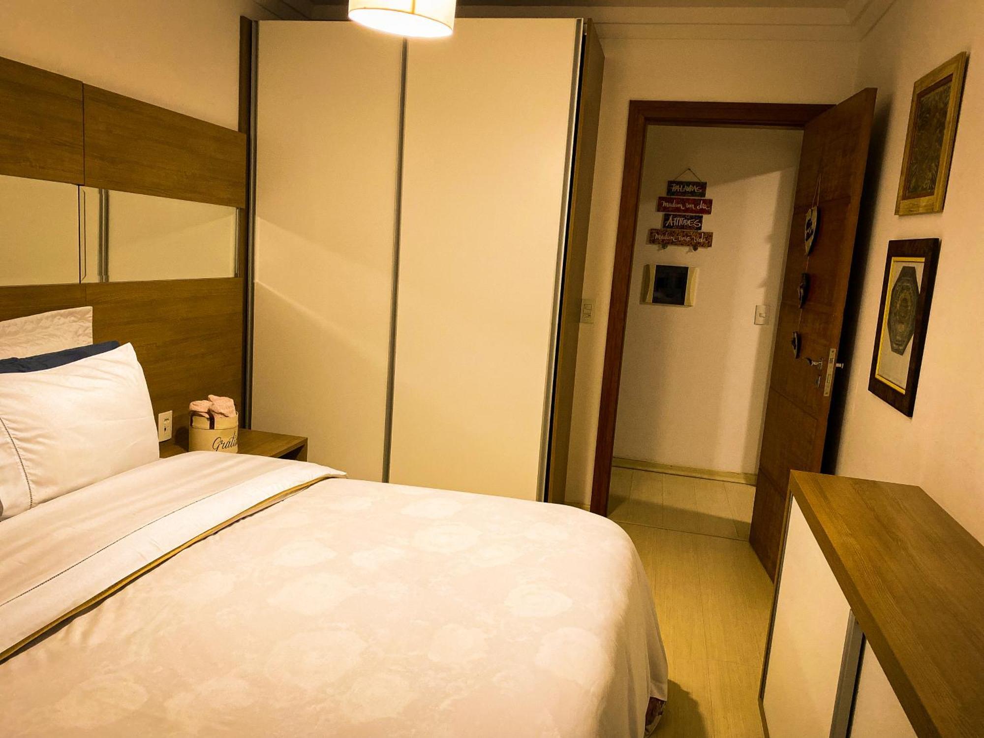 Apartamento Luxuoso No Cond Vista Do Quilombo A 50 Metros Do Hard Rock Cafe Gramado Exteriér fotografie