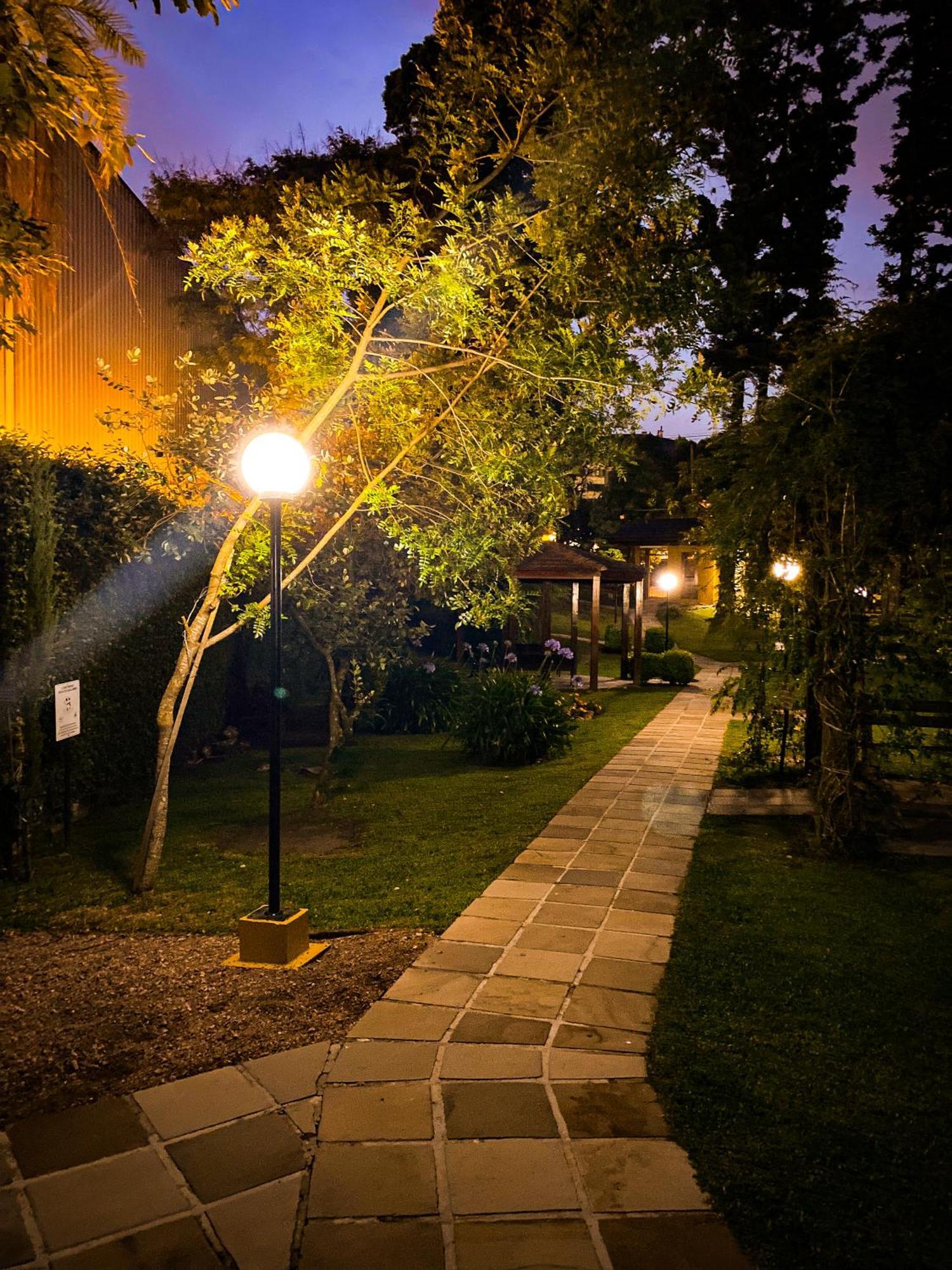 Apartamento Luxuoso No Cond Vista Do Quilombo A 50 Metros Do Hard Rock Cafe Gramado Exteriér fotografie